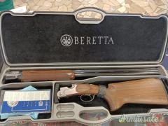 Beretta 692 Trap