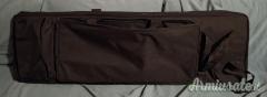 Sniper rifle tactical carrier, black