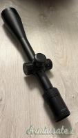 Vortex Golden Eagle HD 15-60x52 ECR-1 MOA