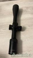 Vortex Golden Eagle HD 15-60x52 ECR-1 MOA
