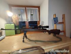 Zastava Arms 98 .308 Winchester