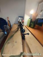 Zastava Arms 98 .308 Winchester