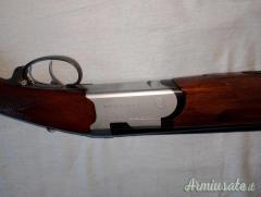 Beretta S55 12 sovrapposto