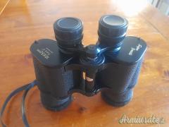 Binocolo Field 5 10x50 Special Grand Prix di Super Zénith