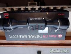 Atn Mars 3 x 9 12 micrometri