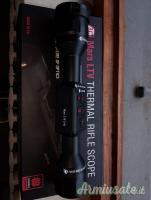 Atn Mars 3 x 9 12 micrometri