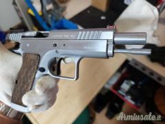 Tanfoglio Limited Pro  9x21mm IMI