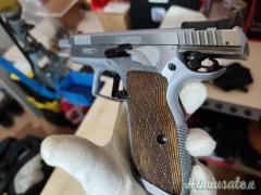 Tanfoglio Limited Pro  9x21mm IMI