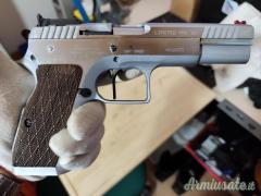 Tanfoglio Limited Pro  9x21mm IMI