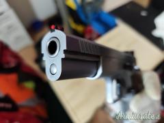 Tanfoglio Limited Pro  9x21mm IMI