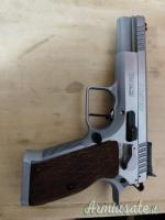 Tanfoglio Limited Pro  9x21mm IMI