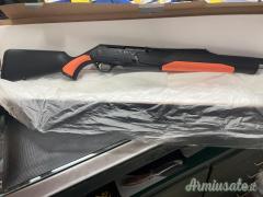 Browning MK3 traker .308 Winchester