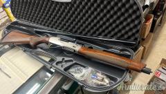 Benelli Raffaello ethos 20