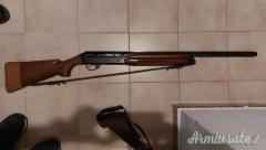 Benelli SL 121 12