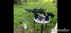 Stoeger XM1 Ranger 5.5