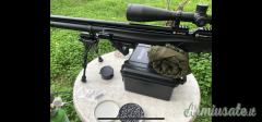 Stoeger XM1 Ranger 5.5