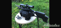 Stoeger XM1 Ranger 5.5