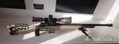 Anschutz 1782 APR 6.5 mm Creedmoor