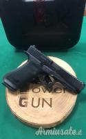 Glock g17 g6  9x19mm Parabellum | Luger | NATO