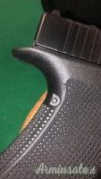 Glock g17 g6  9x19mm Parabellum | Luger | NATO