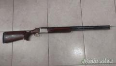 Browning b525 trap 12
