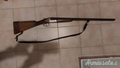 Beretta 624e 20