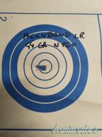 Tikka T3 6.5x55mm