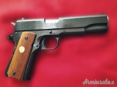 Colt Government MK IV Serie 70 9x19mm Parabellum | Luger | NATO