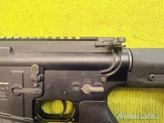 Oberland Arms Sporter Target .223 Remington