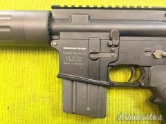 Oberland Arms Sporter Target .223 Remington