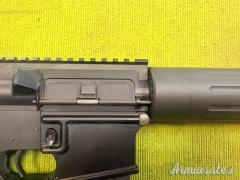 Oberland Arms Sporter Target .223 Remington