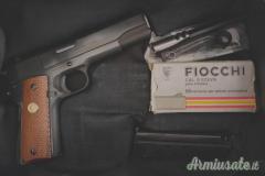 Colt Government MK IV Serie 70 9x19mm Parabellum | Luger | NATO