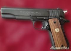Colt Government MK IV Serie 70 9x19mm Parabellum | Luger | NATO