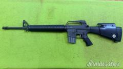 Colt Sporter Match HBar, Sportivo, .223 Remington