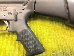Colt Sporter Match HBar, Sportivo, .223 Remington