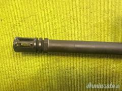 Colt Sporter Match HBar, Sportivo, .223 Remington