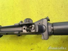 Colt Sporter Match HBar, Sportivo, .223 Remington