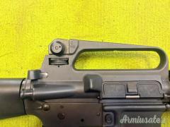 Colt Sporter Match HBar, Sportivo, .223 Remington
