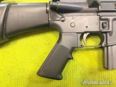 Colt Sporter Match HBar, Sportivo, .223 Remington