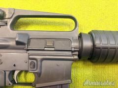 Colt Sporter Match HBar, Sportivo, .223 Remington