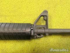 Colt Sporter Match HBar, Sportivo, .223 Remington