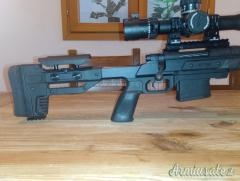 Mossberg Predator 6.5 mm Creedmoor