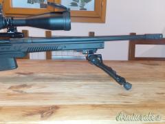 Mossberg Predator 6.5 mm Creedmoor