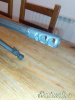 Mossberg Predator 6.5 mm Creedmoor