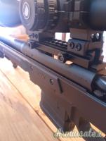 Mossberg Predator 6.5 mm Creedmoor