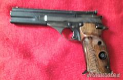 Beretta 76 .22 LR Long Rifle