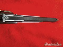 Beretta 76 .22 LR Long Rifle
