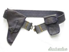 Buffetteria Beretta 92 Sb per Vam aeronautica