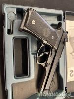Beretta 98F 9x21mm IMI