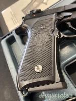 Beretta 98F 9x21mm IMI